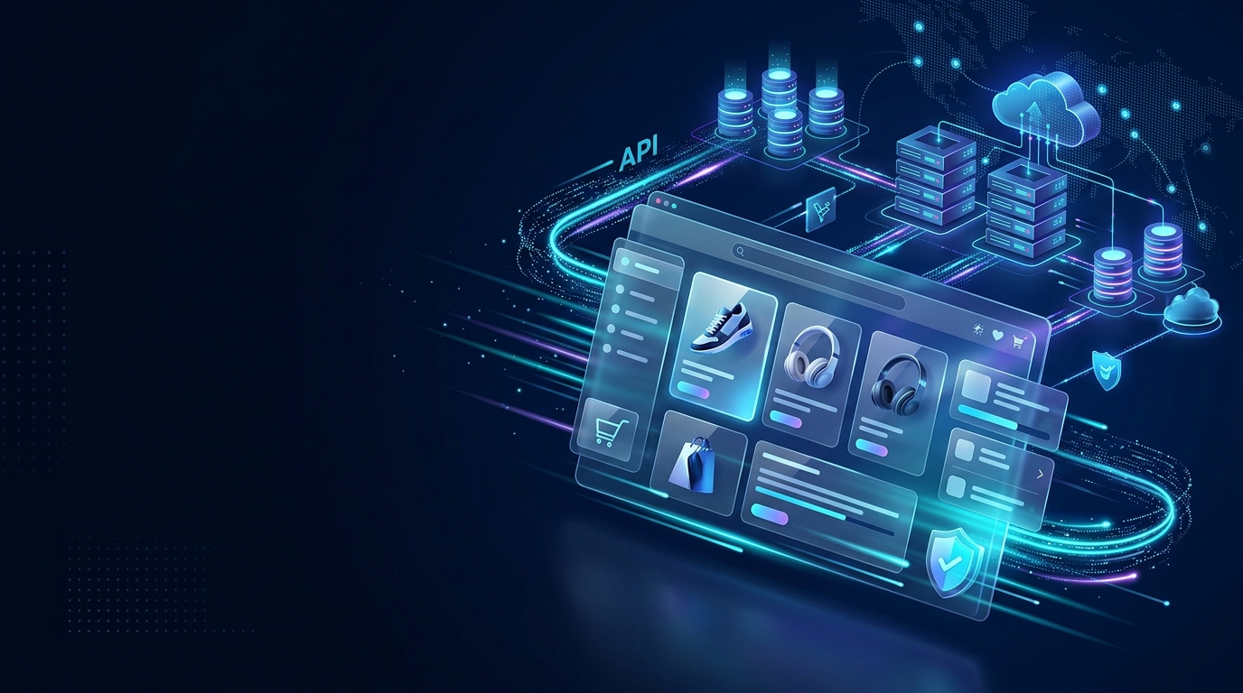 Headless E-Commerce in 2026: Why Next.js and Laravel Power the World’s Fastest Stores