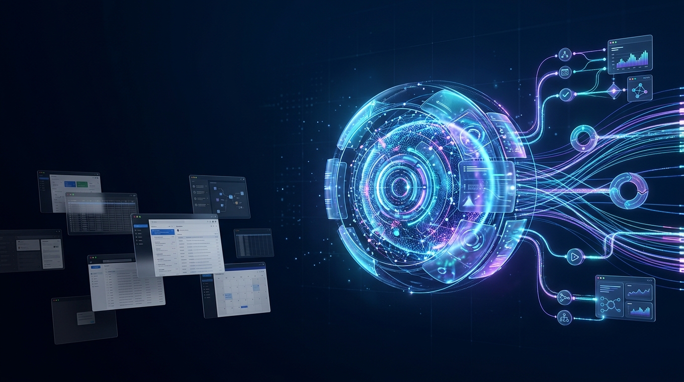 AI Agents in 2026: Why Autonomous Workflows are Replacing Traditional SaaS Tools